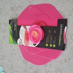 Airtight Lid